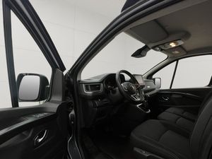 Renault Trafic bild 18