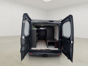 Renault Trafic bild 14