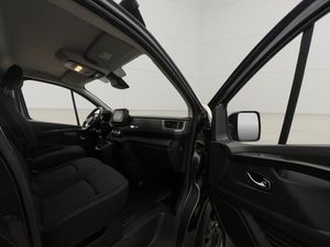 Renault Trafic bild 30