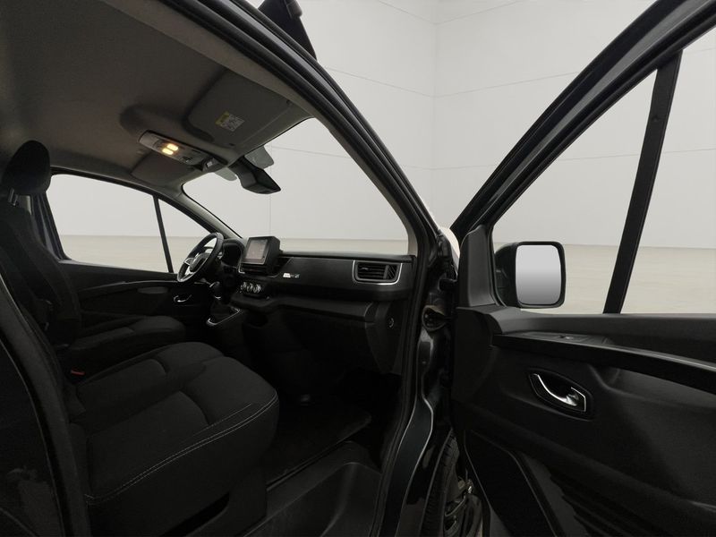Renault Trafic bild 30