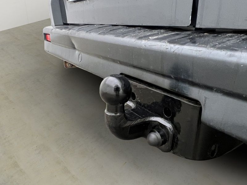 Renault Trafic bild 10