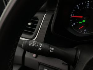 Renault Trafic bild 19