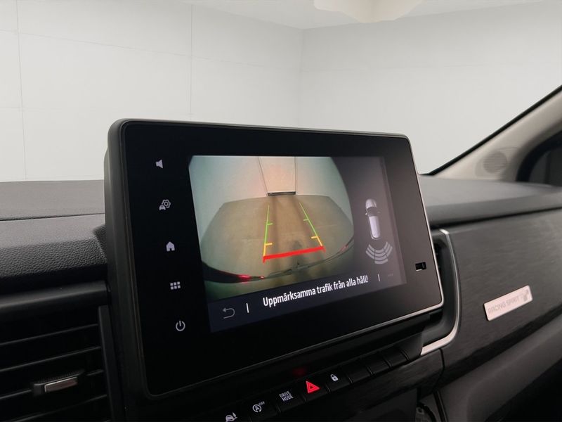 Renault Trafic bild 24
