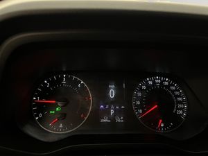 Renault Trafic bild 21