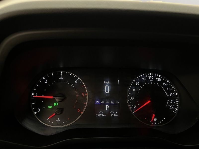 Renault Trafic bild 21