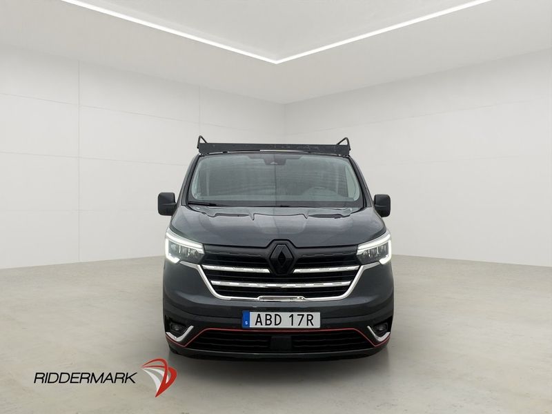 Renault Trafic bild 5
