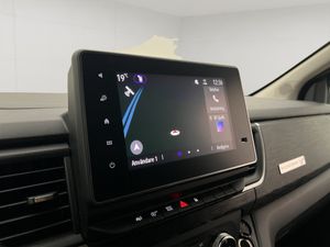 Renault Trafic bild 25