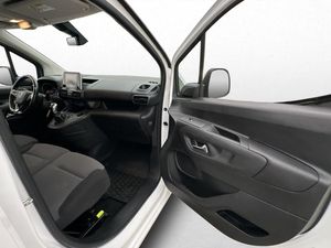 Opel Combo bild 24