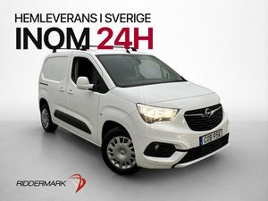 Opel Combo bild 3