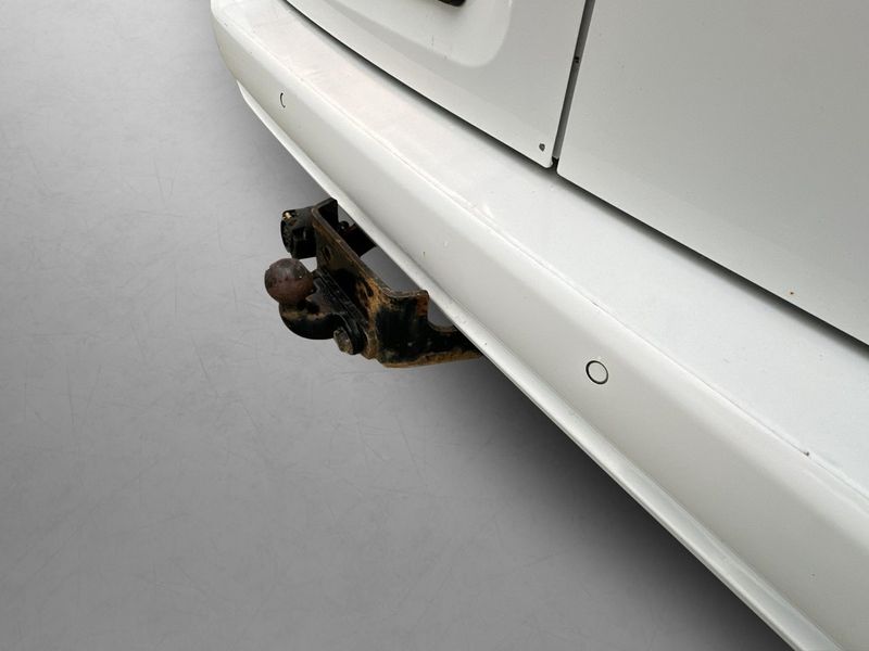 Opel Combo bild 10