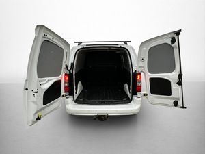 Opel Combo bild 11