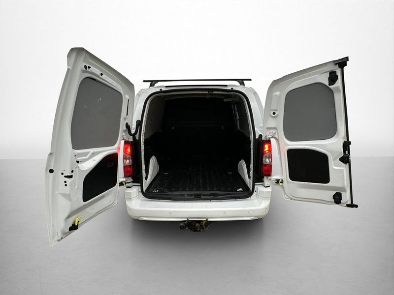 Opel Combo bild 11