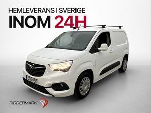 Opel Combo bild 1
