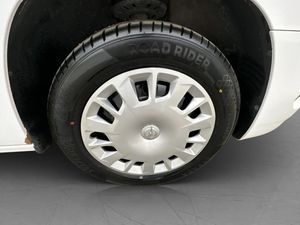 Opel Combo bild 29