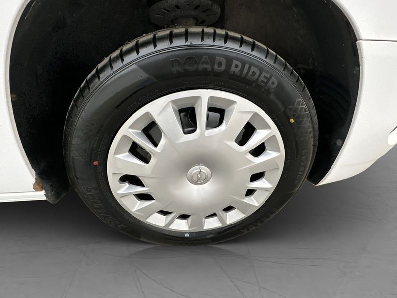 Opel Combo bild 29