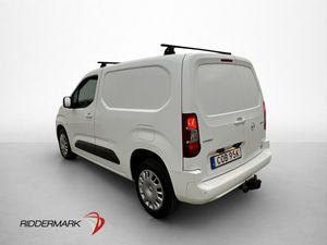 Opel Combo bild 7