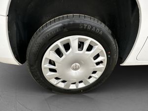Opel Combo bild 28