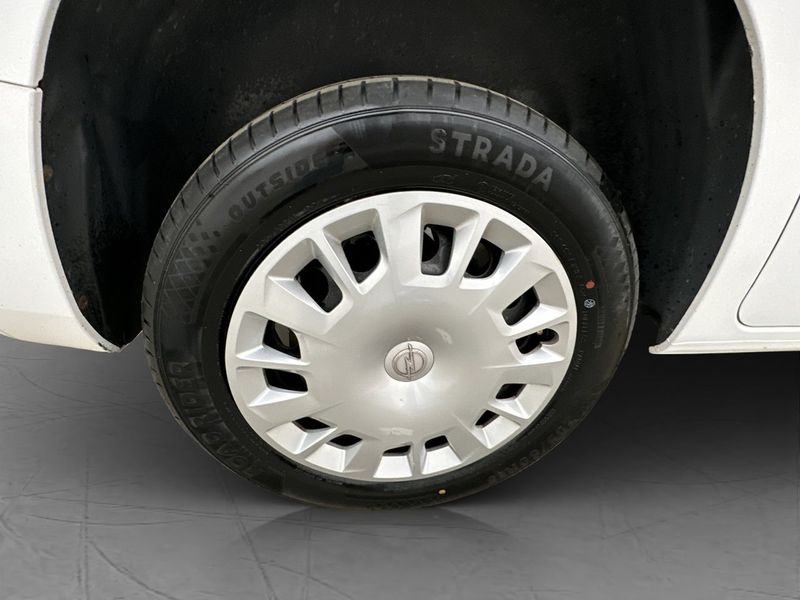 Opel Combo bild 28