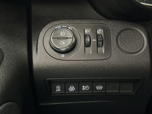 Opel Combo bild 13