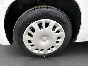 Opel Combo bild 26