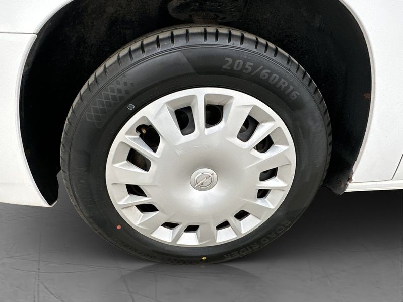 Opel Combo bild 26