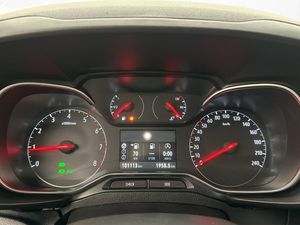 Opel Combo bild 18