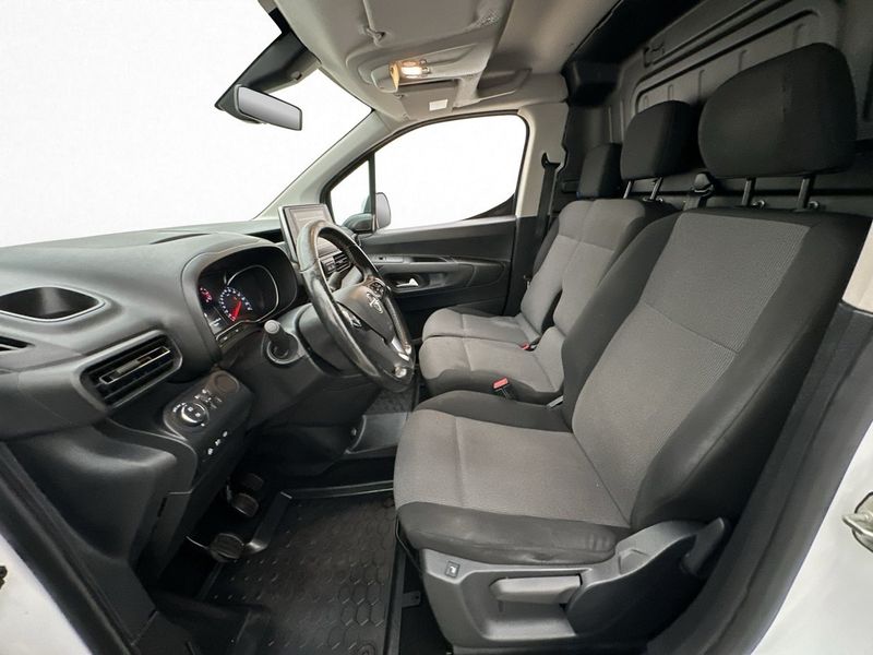 Opel Combo bild 15