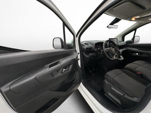 Opel Combo bild 14