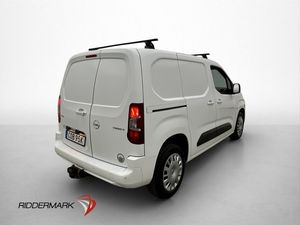Opel Combo bild 9