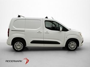 Opel Combo bild 2