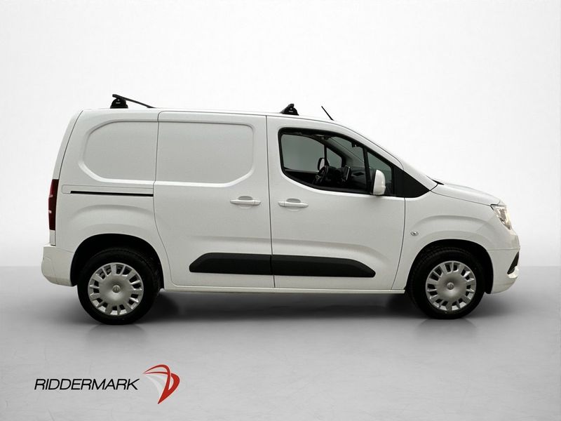 Opel Combo bild 2