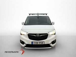 Opel Combo bild 5