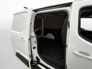 Opel Combo bild 12