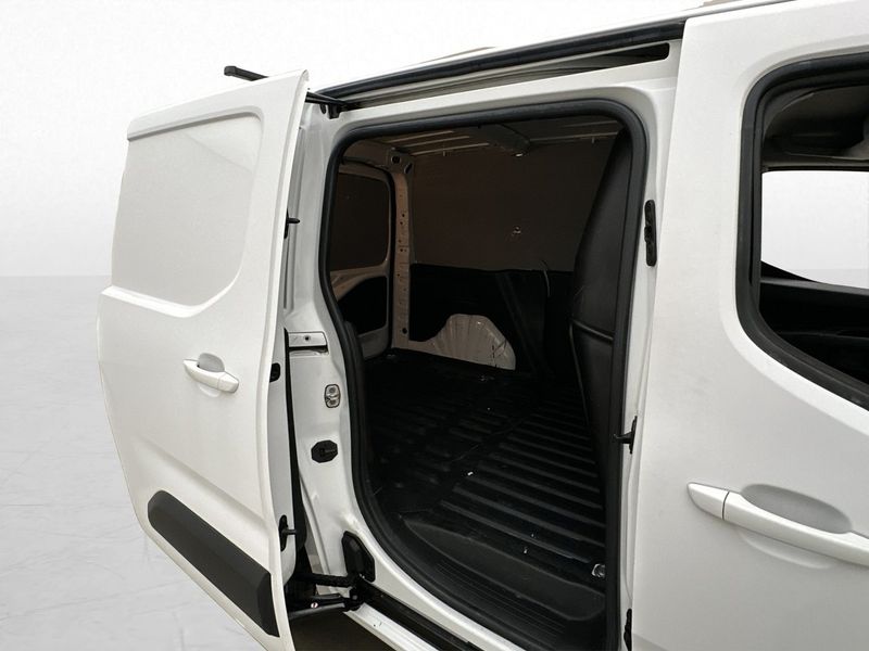 Opel Combo bild 12