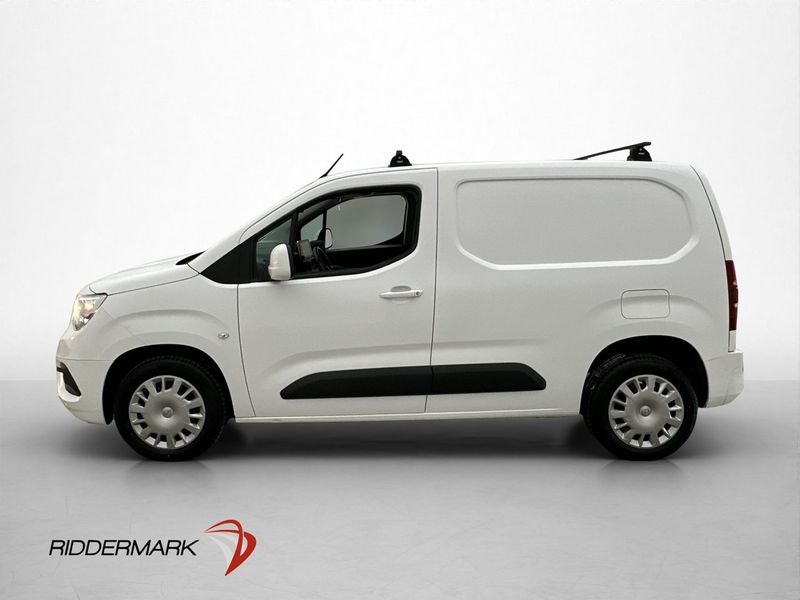 Opel Combo bild 6