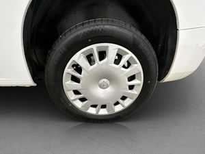Opel Combo bild 27