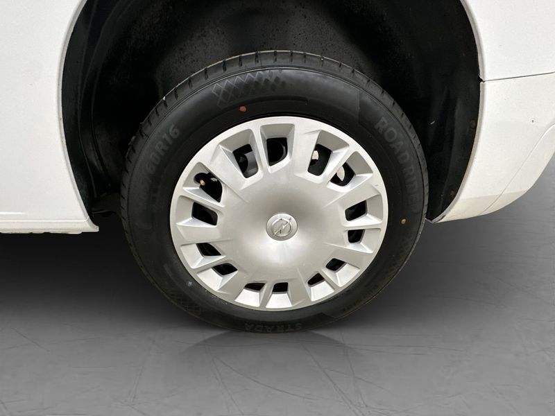 Opel Combo bild 27