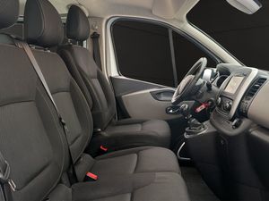 Nissan NV300 bild 24