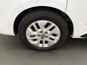 Nissan NV300 bild 26