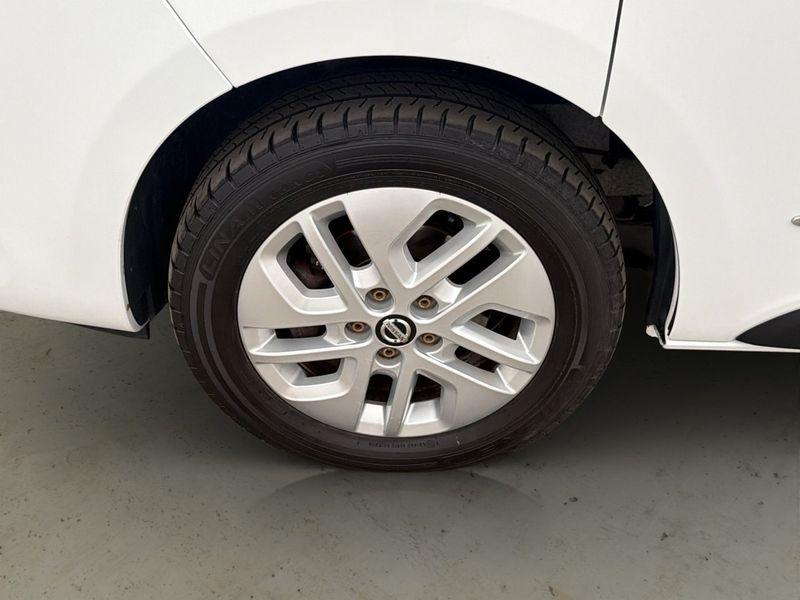 Nissan NV300 bild 26