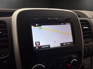 Nissan NV300 bild 20