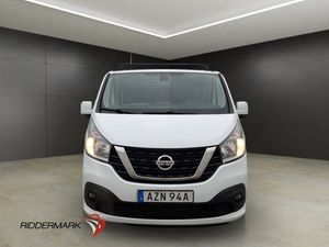 Nissan NV300 bild 5