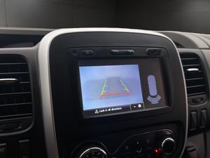 Nissan NV300 bild 19