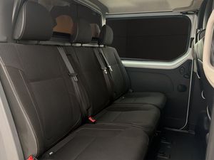 Nissan NV300 bild 23