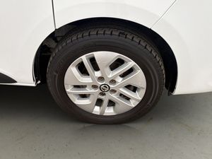 Nissan NV300 bild 29