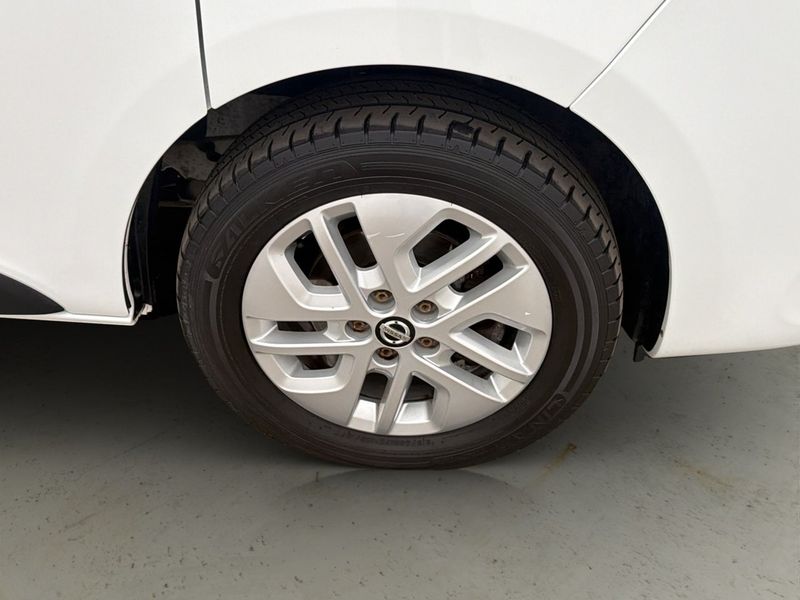 Nissan NV300 bild 29