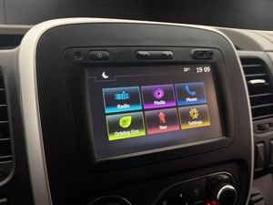 Nissan NV300 bild 21