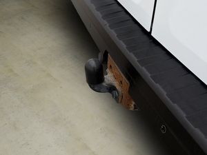 Nissan NV300 bild 10