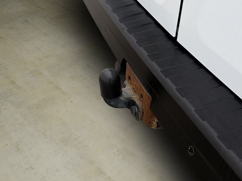 Nissan NV300 bild 10