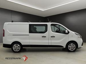 Nissan NV300 bild 2